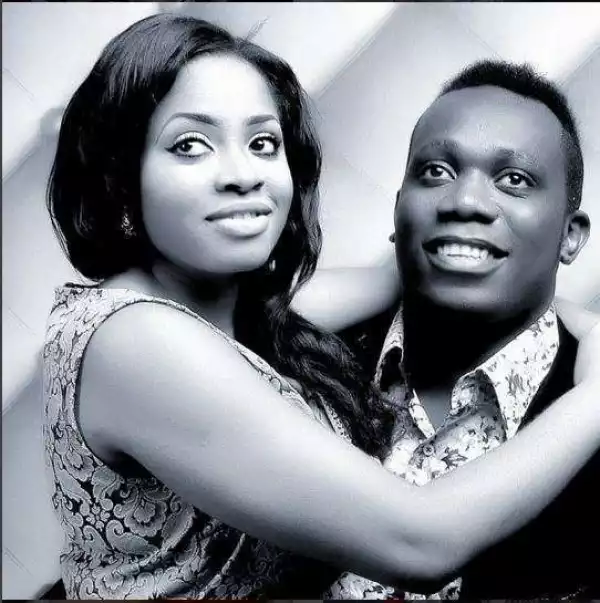 Duncan Mighty And Wife Welcome Baby Girl (Photo)